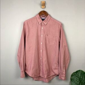 Tommy Hilfiger Men's Button Down